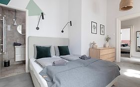 City Center Industrial Residence